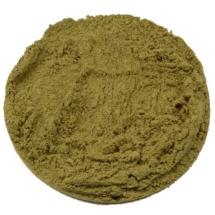 Borneo Green Kratom - Mitragyna speciosa